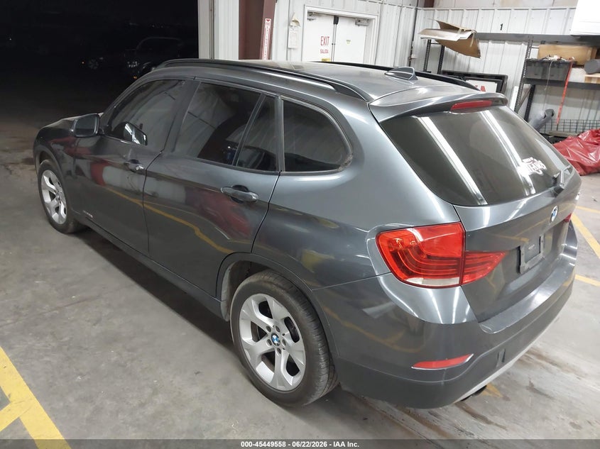 Vin: wbavm1c59fv316772, lot: 45947667, bmw x1 sdrive28i 20153