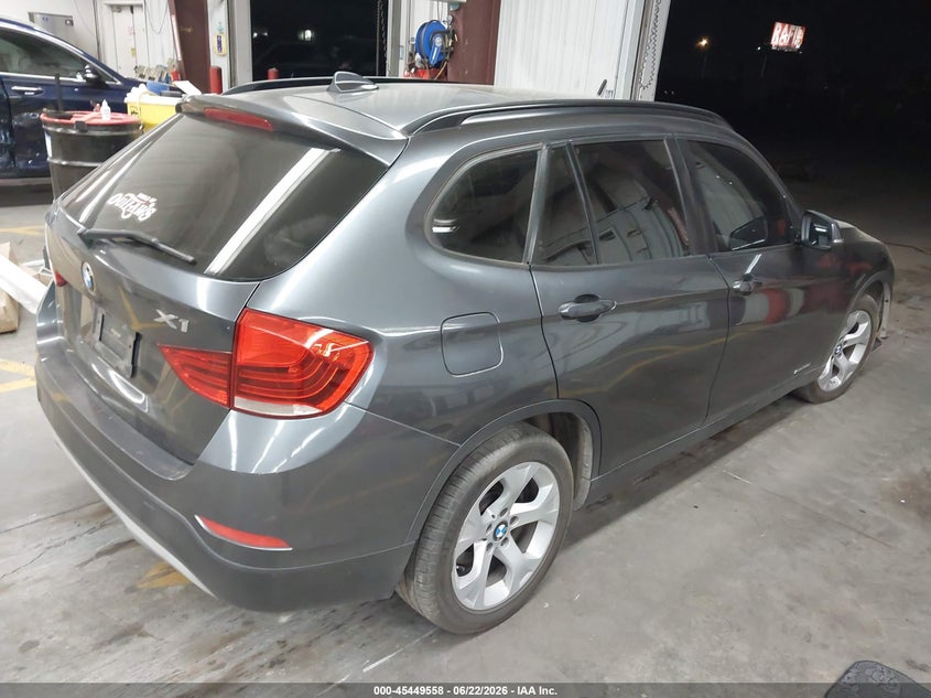 Vin: wbavm1c59fv316772, lot: 45947667, bmw x1 sdrive28i 20154