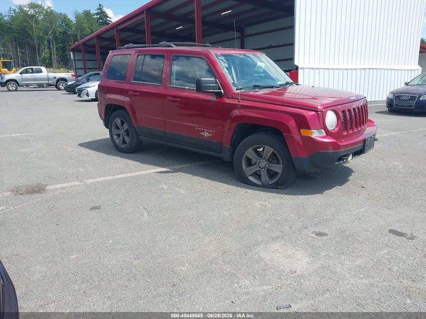 Jeep