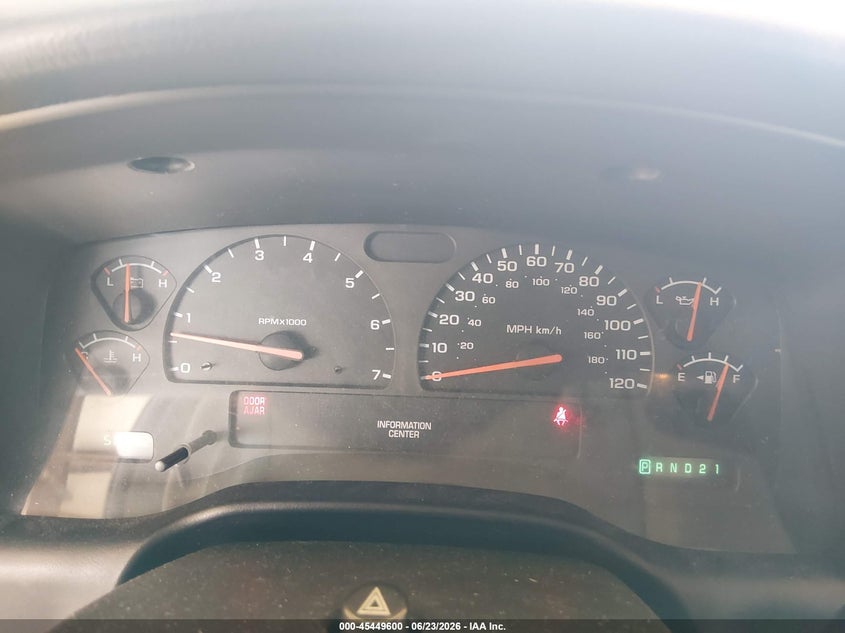 2002 Dodge Dakota Slt VIN: 1B7HG48N22S614240 Lot: 45449600
