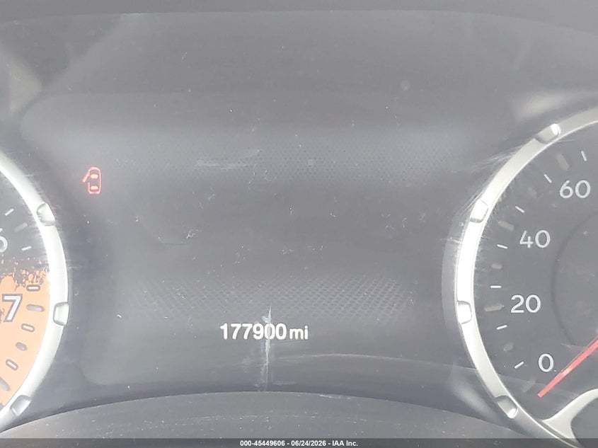 2018 Jeep Renegade Altitude Fwd VIN: ZACCJABB3JPH78156 Lot: 45449606