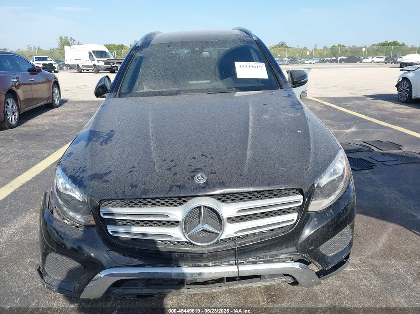 AtlanticExpress - Mercedes-Benz GLC-Class