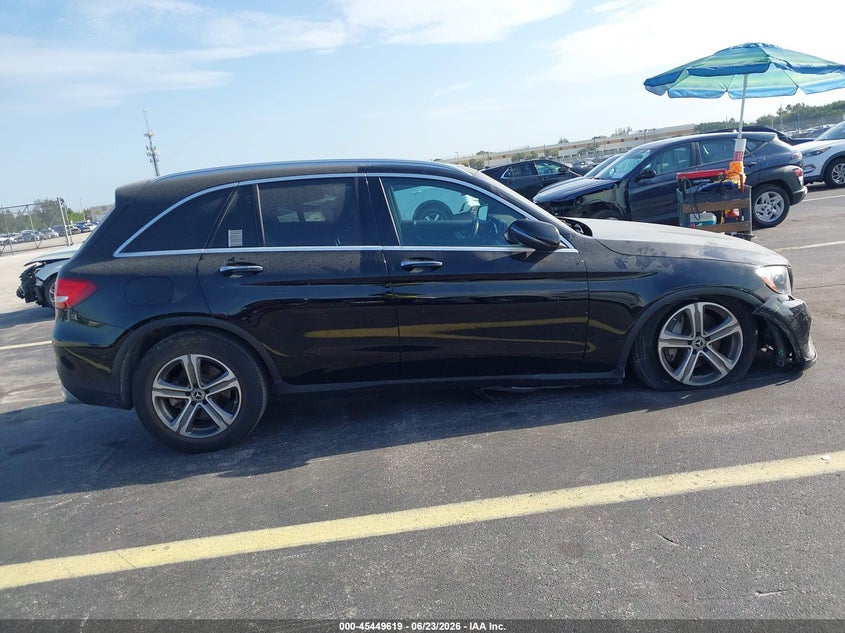 AtlanticExpress - Mercedes-Benz GLC-Class