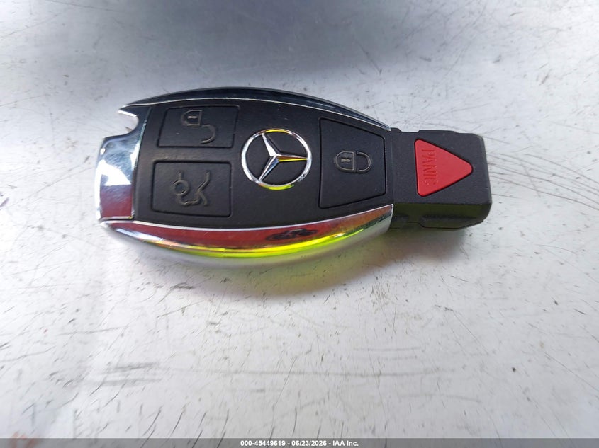 AtlanticExpress - Mercedes-Benz GLC-Class