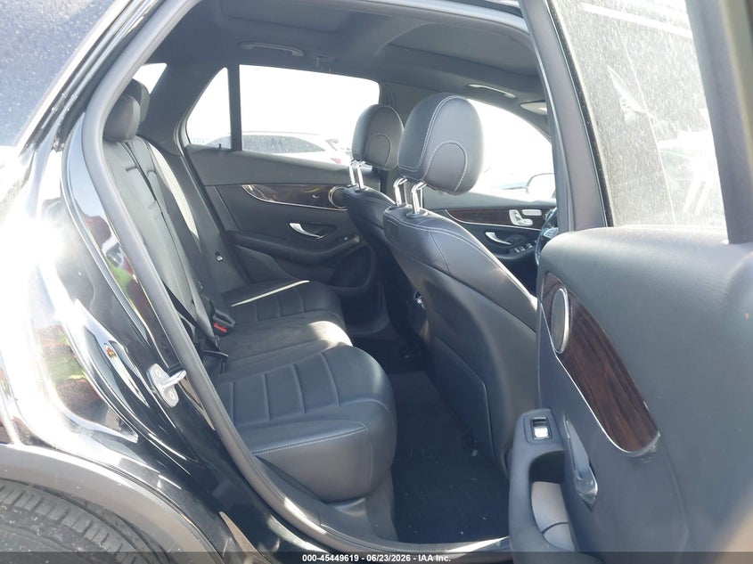 AtlanticExpress - Mercedes-Benz GLC-Class