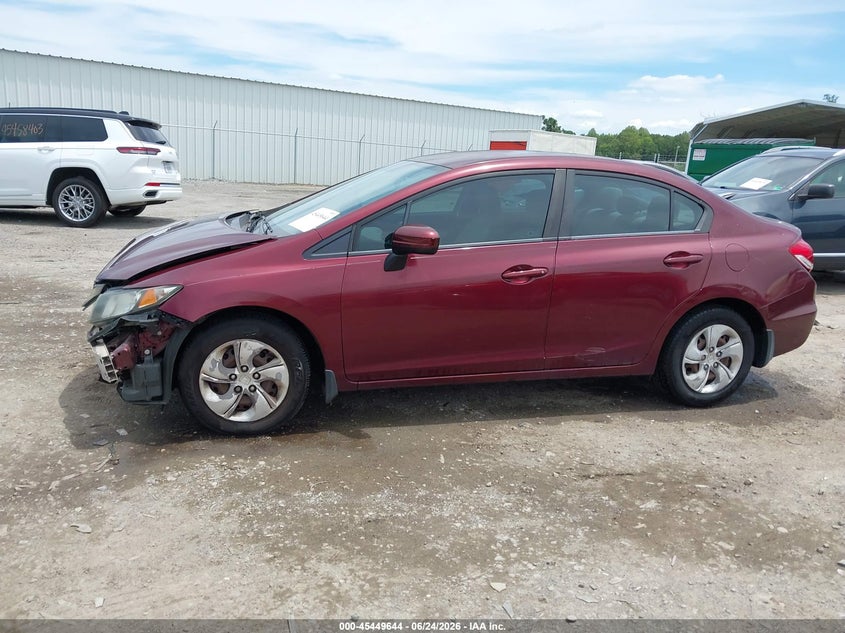 AtlanticExpress - Honda Civic
