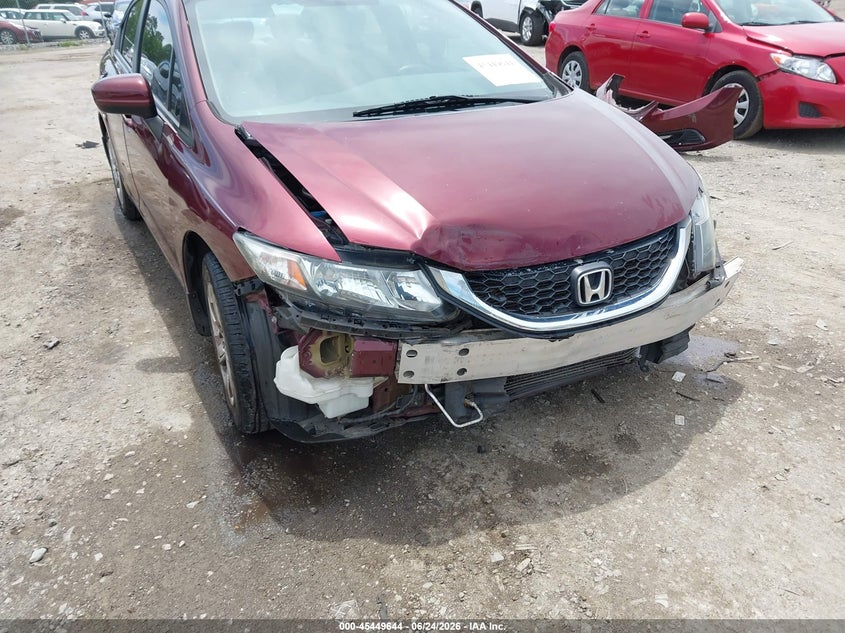AtlanticExpress - Honda Civic