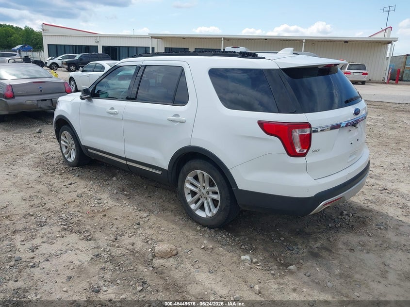 AtlanticExpress - Ford Explorer