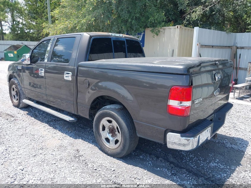 AtlanticExpress - Ford F-150