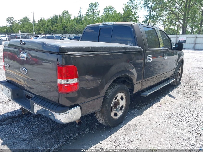 AtlanticExpress - Ford F-150
