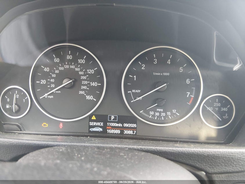 AtlanticExpress - BMW 3 Series