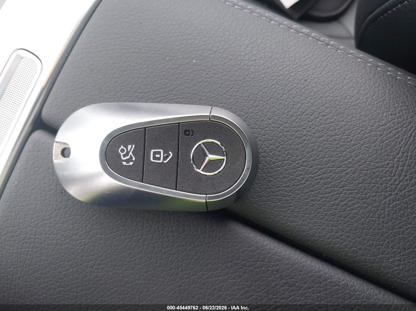 MERCEDES-BENZ GLC 350E - zdjęcie 11