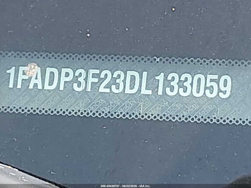 AtlanticExpress - Ford Focus