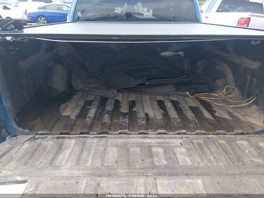 GMC SIERRA 1500 2018 VIN 3GTU2NEC3JG208804