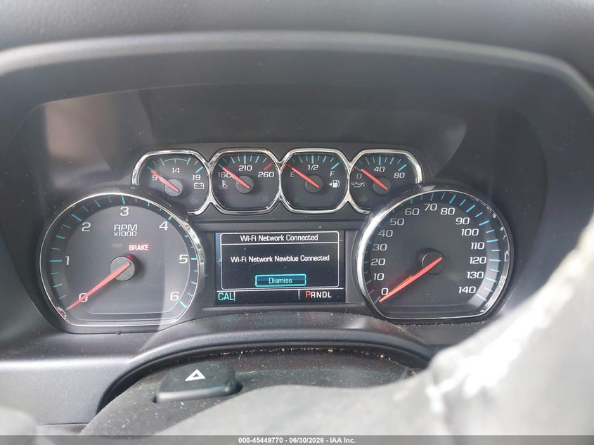 GMC SIERRA 1500 - zdjęcie 7