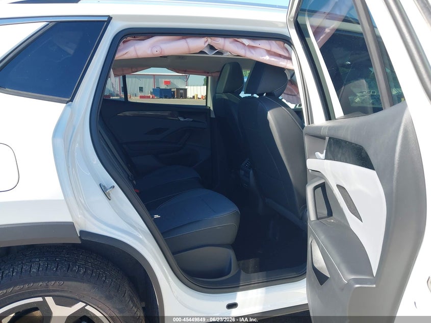 VIN 3VVMR7RM7TM039659 2026 VOLKSWAGEN TIGUAN SE
