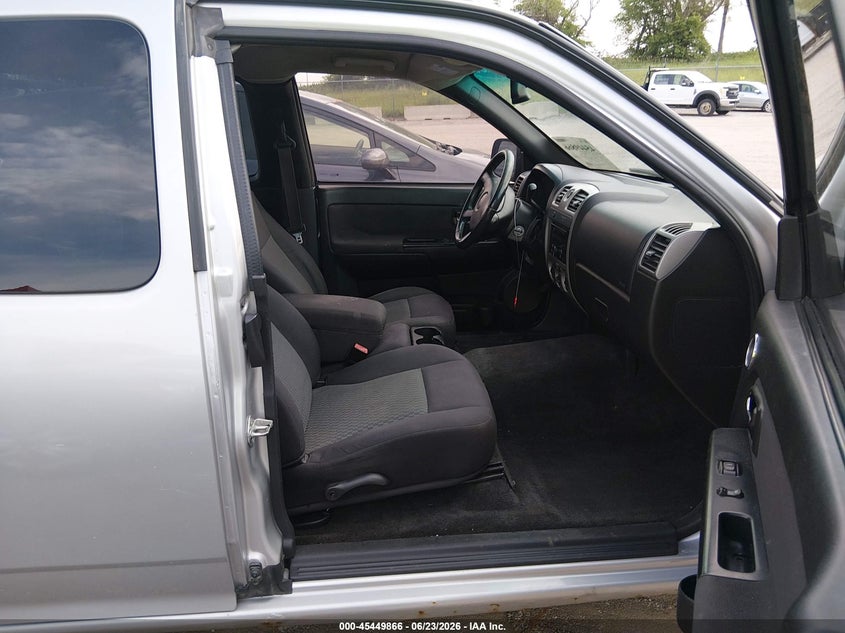 AtlanticExpress - Chevrolet Colorado