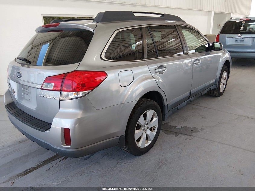 AtlanticExpress - Subaru Outback