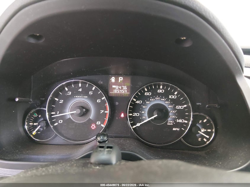 AtlanticExpress - Subaru Outback