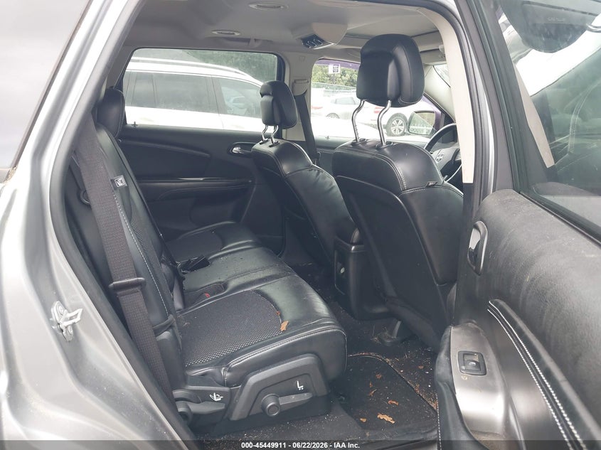 AtlanticExpress - Dodge Journey