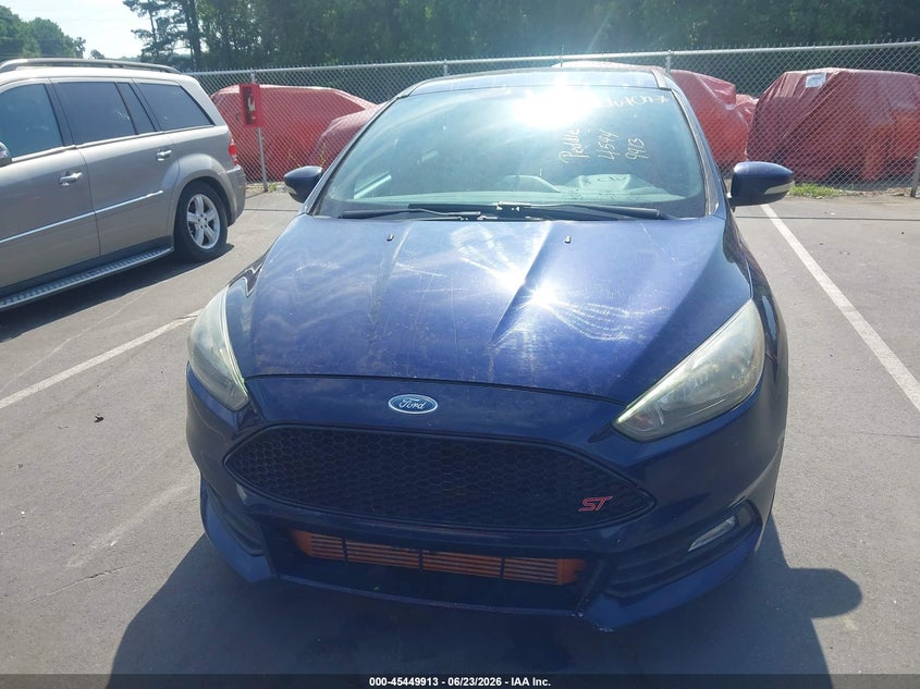 AtlanticExpress - Ford Focus