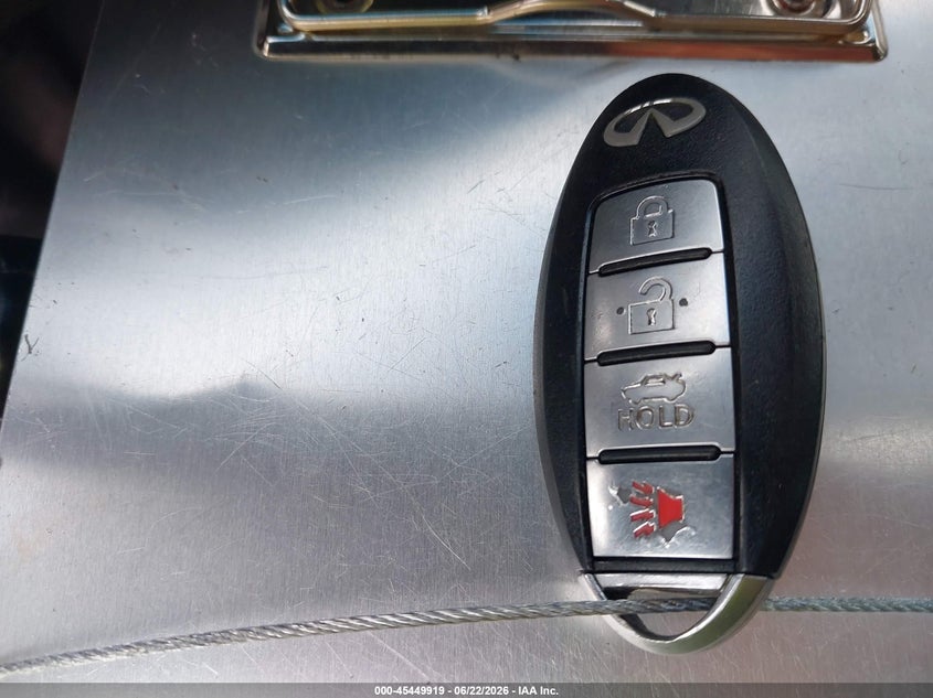 AtlanticExpress - Infiniti M56