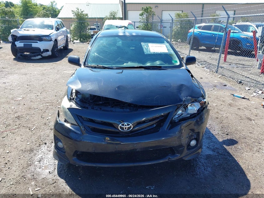AtlanticExpress - Toyota Corolla