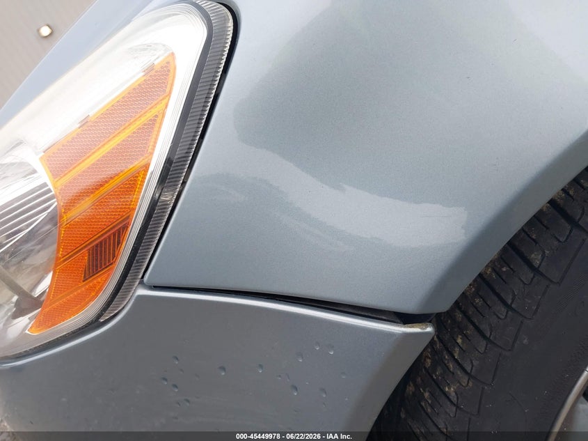 2012 Volvo C70 T5/T5 Platinum/T5 Premier Plus VIN: YV1672MC7CJ126841 Lot: 45449978