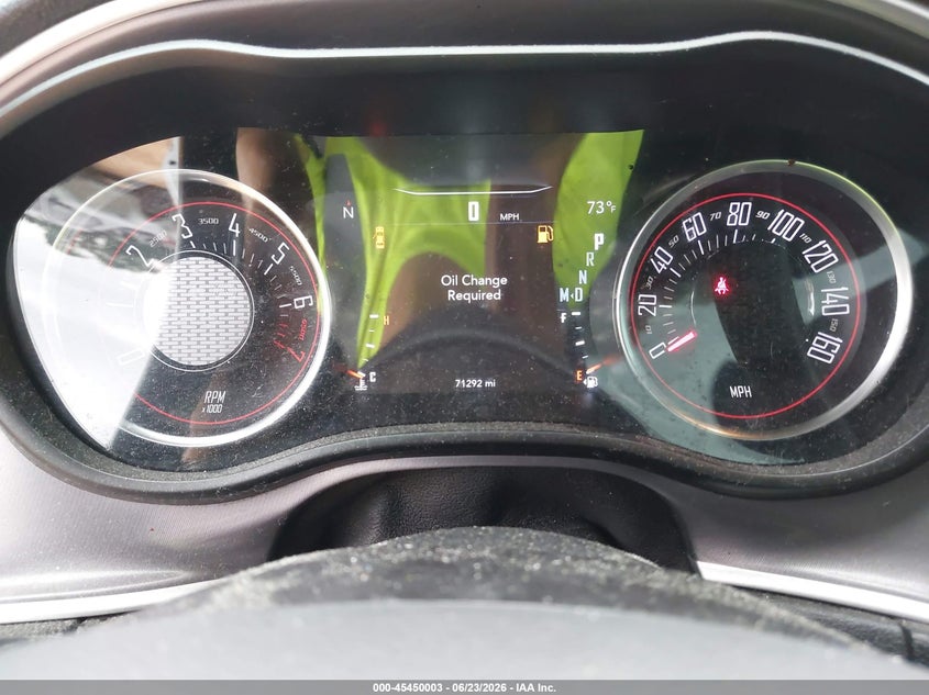 DODGE CHALLENGER - zdjęcie 7