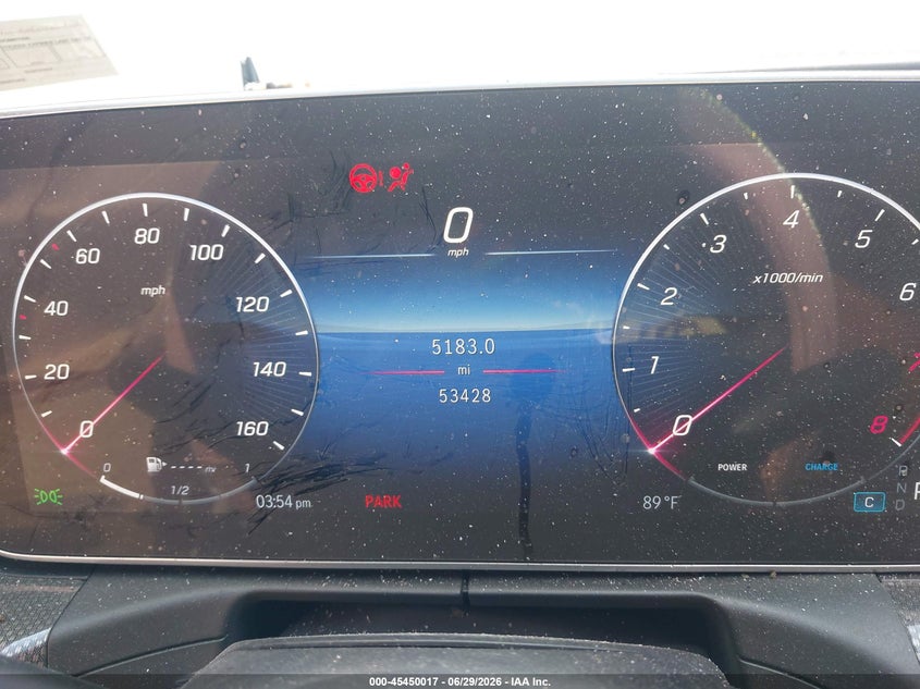 2022 MERCEDES-BENZ C 300 auction photo 7