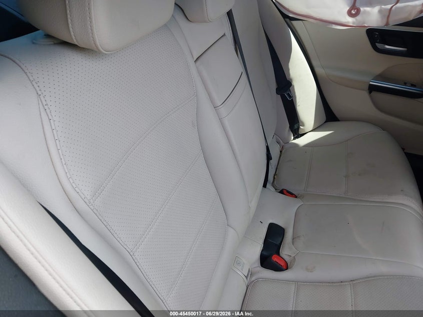 2022 MERCEDES-BENZ C 300 auction photo 8