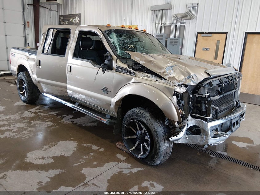 Vin: 1ft7w2bt7cec46079, lot: 45948163, ford super duty f-250 srw king ranch/lariat/xl/xlt 2012 img_1