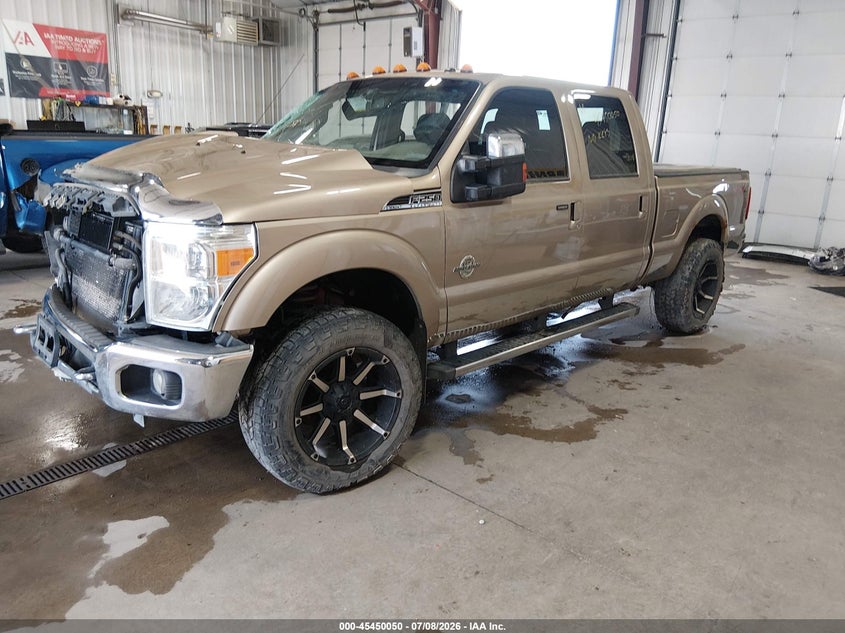 Vin: 1ft7w2bt7cec46079, lot: 45948163, ford super duty f-250 srw king ranch/lariat/xl/xlt 20122