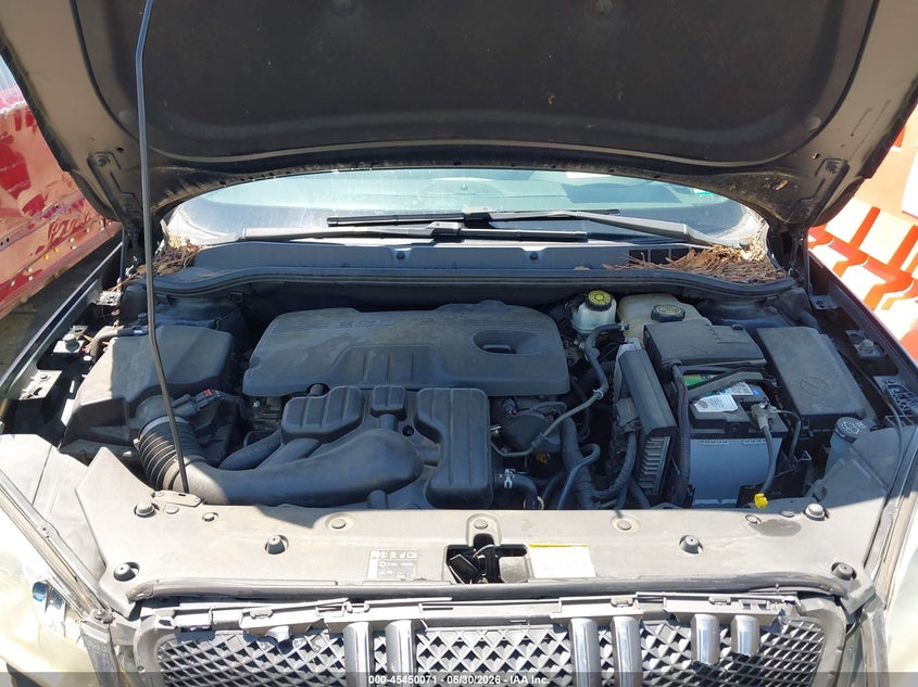 2014 Buick Verano VIN: 1G4PP5SK2E4108315 Lot: 45450071