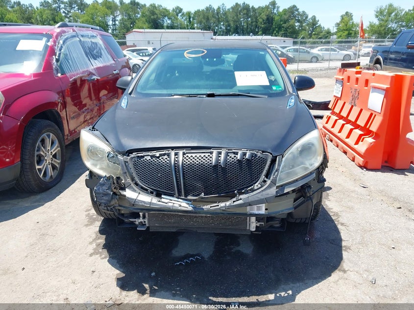 2014 Buick Verano VIN: 1G4PP5SK2E4108315 Lot: 45450071
