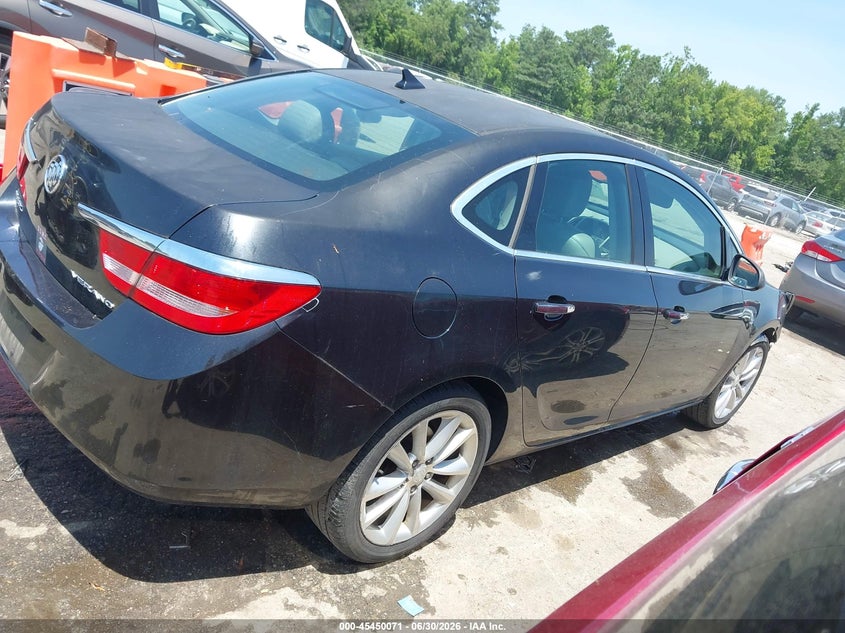 2014 Buick Verano VIN: 1G4PP5SK2E4108315 Lot: 45450071