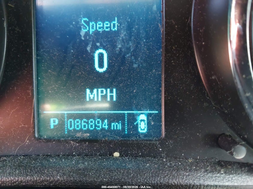 2014 Buick Verano VIN: 1G4PP5SK2E4108315 Lot: 45450071