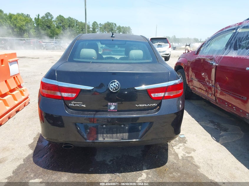 2014 Buick Verano VIN: 1G4PP5SK2E4108315 Lot: 45450071