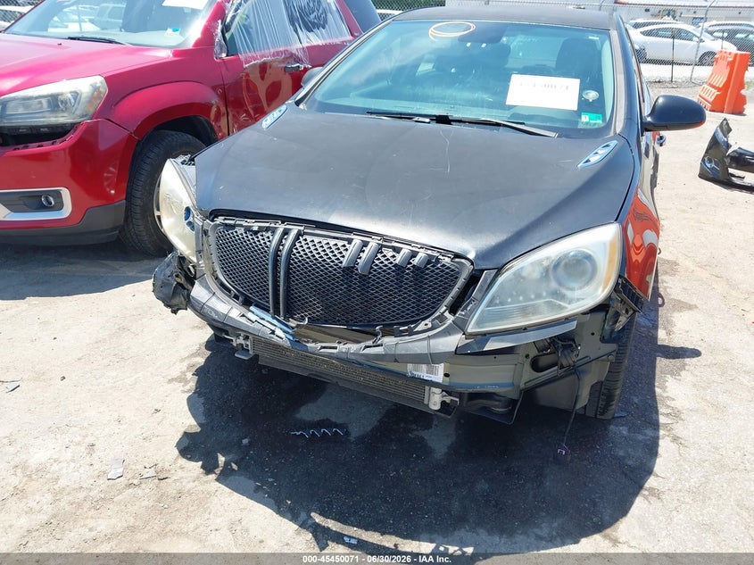 2014 Buick Verano VIN: 1G4PP5SK2E4108315 Lot: 45450071