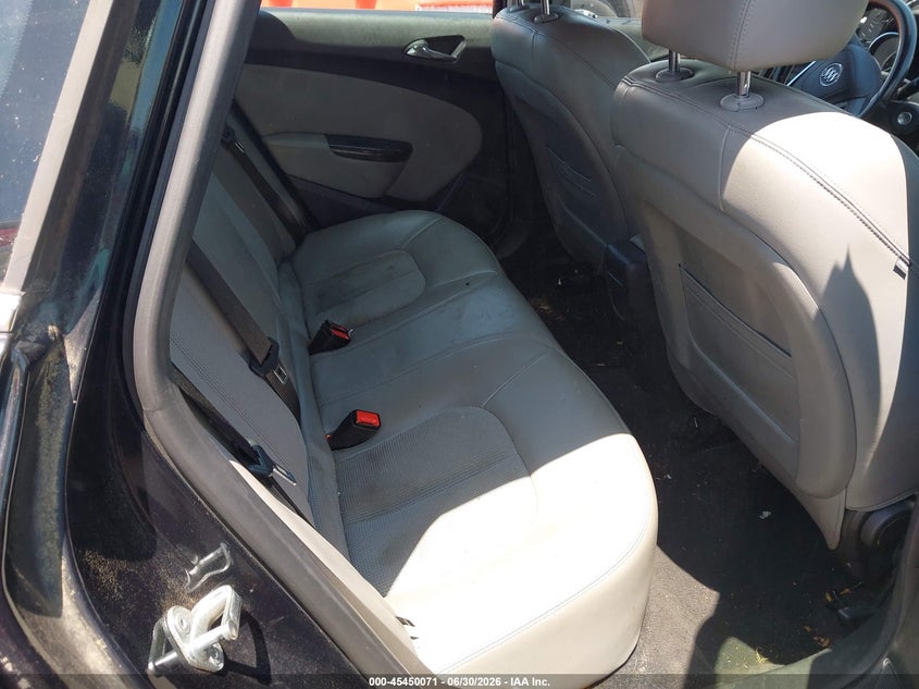 2014 Buick Verano VIN: 1G4PP5SK2E4108315 Lot: 45450071