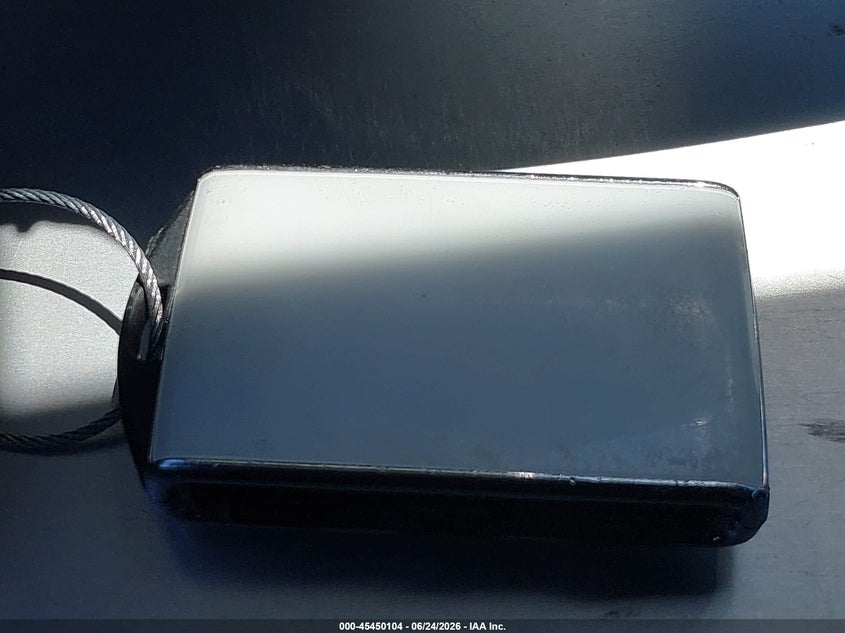 2021 Polestar 2 Launch Edition VIN: LPSED3KA0ML017881 Lot: 45450104