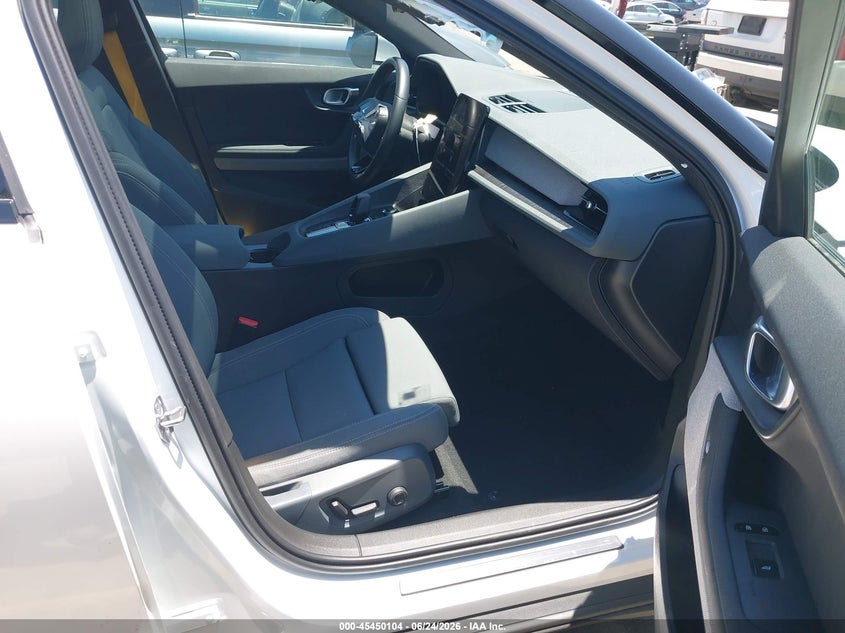 2021 POLESTAR 2 auction photo 5