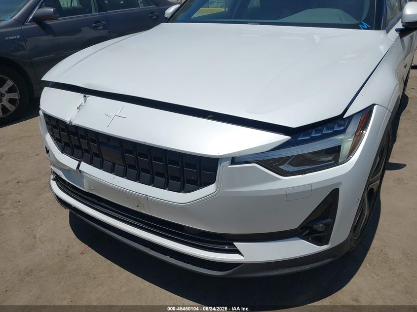2021 POLESTAR 2 auction photo 6