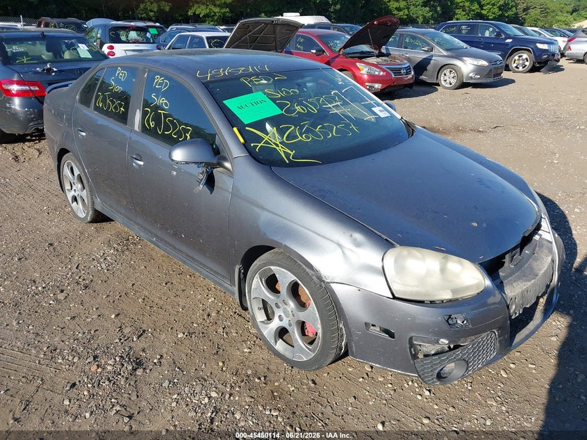 3VWFJ71K78M119041 VOLKSWAGEN GLI Photo 1