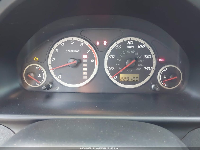 AtlanticExpress - Honda CR-V