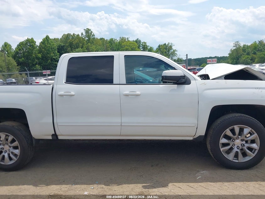 AtlanticExpress - Chevrolet Silverado 1500