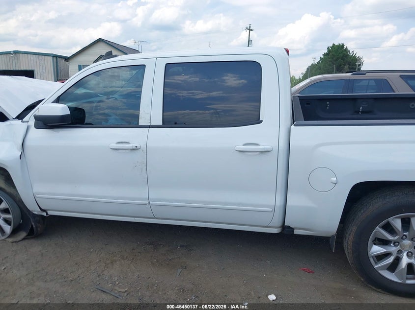 AtlanticExpress - Chevrolet Silverado 1500