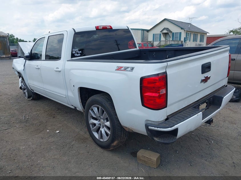 AtlanticExpress - Chevrolet Silverado 1500