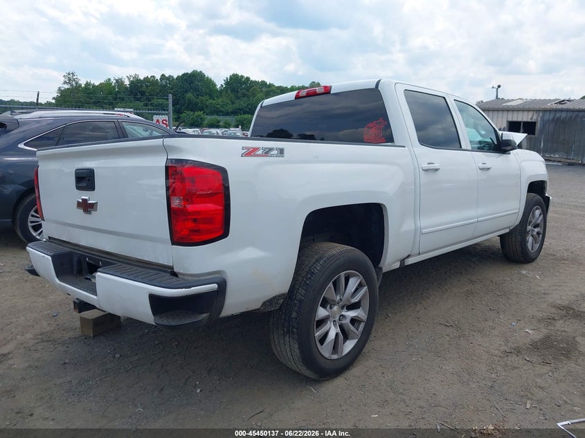 AtlanticExpress - Chevrolet Silverado 1500