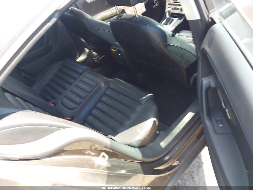 2013 Volkswagen Cc 2.0T Sport VIN: WVWBP7ANXDE519766 Lot: 45450151